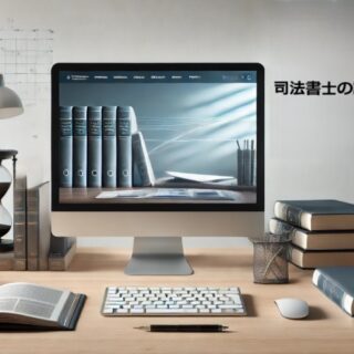 司法書士の試験とは