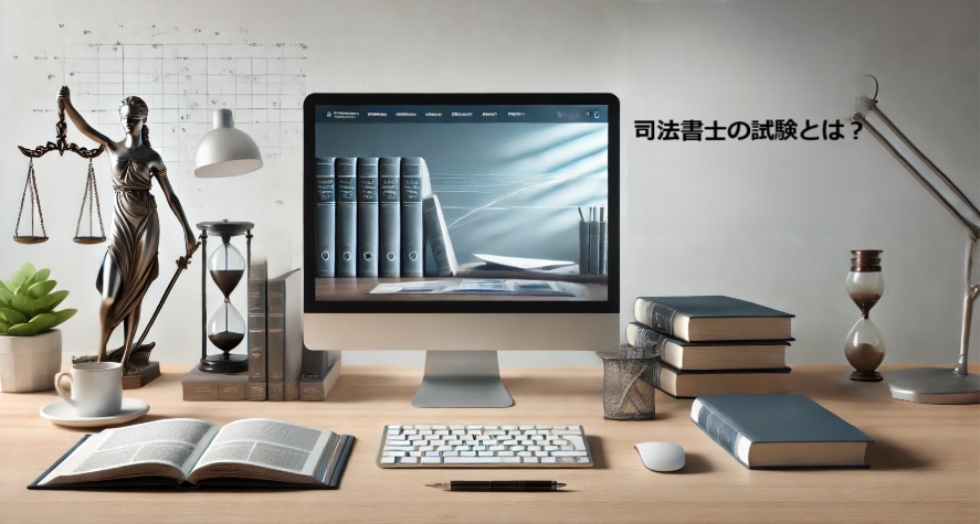 司法書士の試験とは