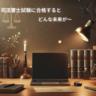 司法書士試験の未来に待つもの